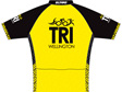 Tri Wellington Cycle Jersey