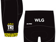 Tri Wellington Cycle Shorts