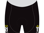 Tri Wellington Cycle Shorts