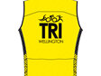 Tri Wellington Cycle Vest