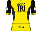Tri Wellington TT/Tri Jersey