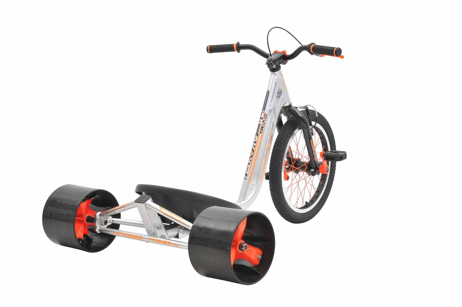 triad countermeasure 3 drift trike