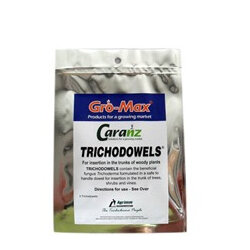 Trichodowels - 3 Pack