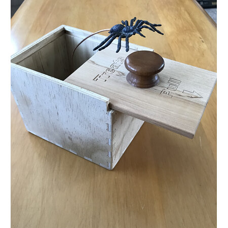 Trick Box
