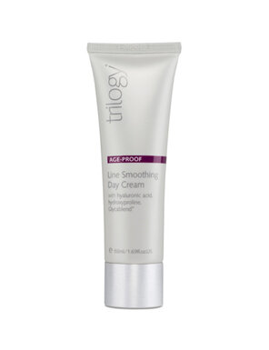 Trilogy Age-Proof Line Smoothing Day Cream 50ml