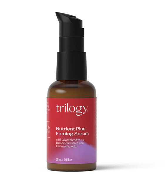 TRILOGY Age Proof Nutrient + Firming Serum 30ml