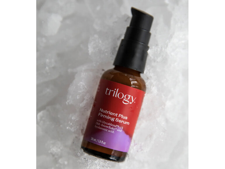 TRILOGY Age Proof Nutrient + Firming Serum 30ml