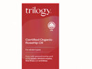 Trilogy Certified Organic Rosehip Oil 20mL