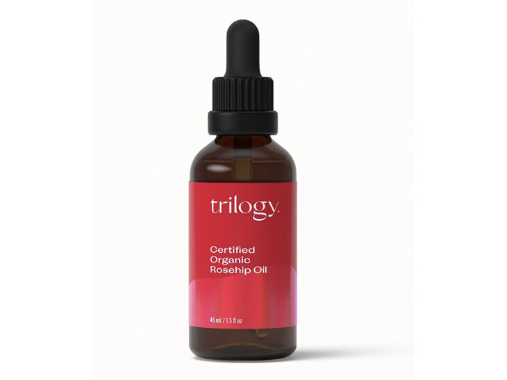 TRILOGY Certified Organic Rosehip Oil 45ml
