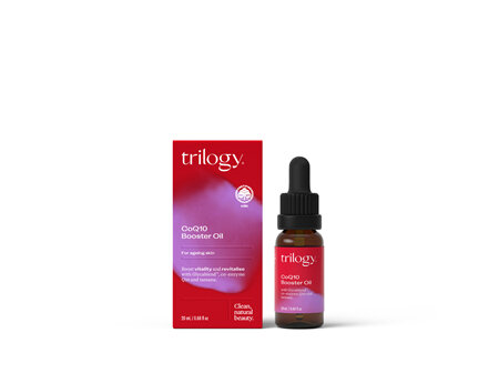 Trilogy CoQ10 Booster Oil 20ml