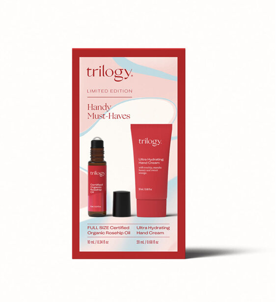 TRILOGY Handy Must Haves Set