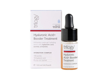 Trilogy Hyaluonic Acid  Booster Treatment 12.5ml