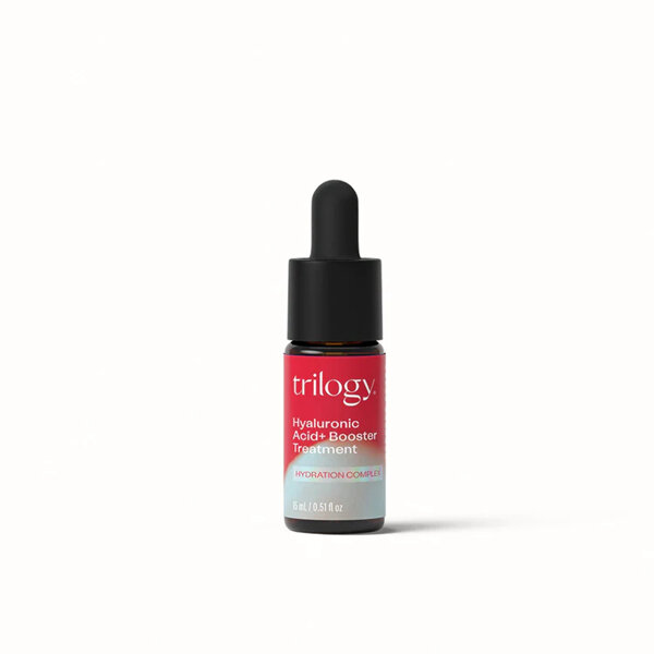 TRILOGY Hyaluronic Acid + Booster 15ml