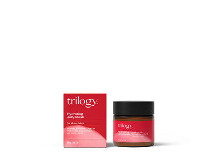 Trilogy Hydrating Jelly Mask 60ml