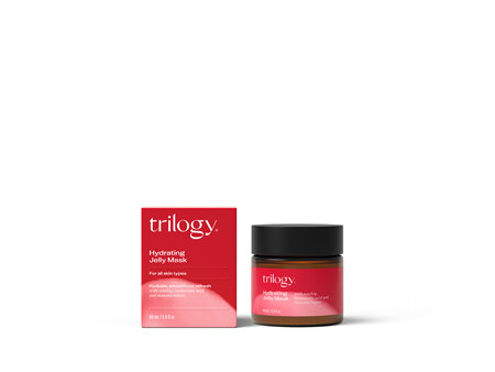 Trilogy Hydrating Jelly Mask 60ml