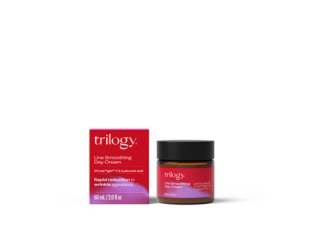 Trilogy Line Smoothing Day Cream 60ml