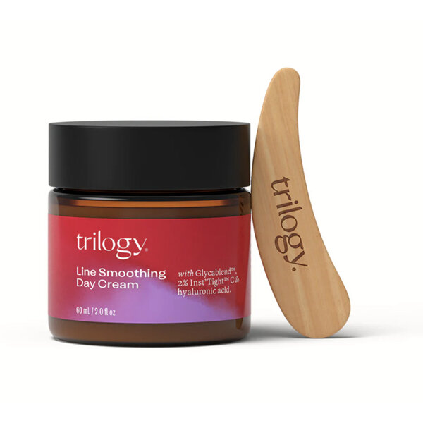 TRILOGY Line Smoothing Day Cream 60ml