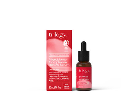 Trilogy Microbiome Complexion Renew Serum 30ml