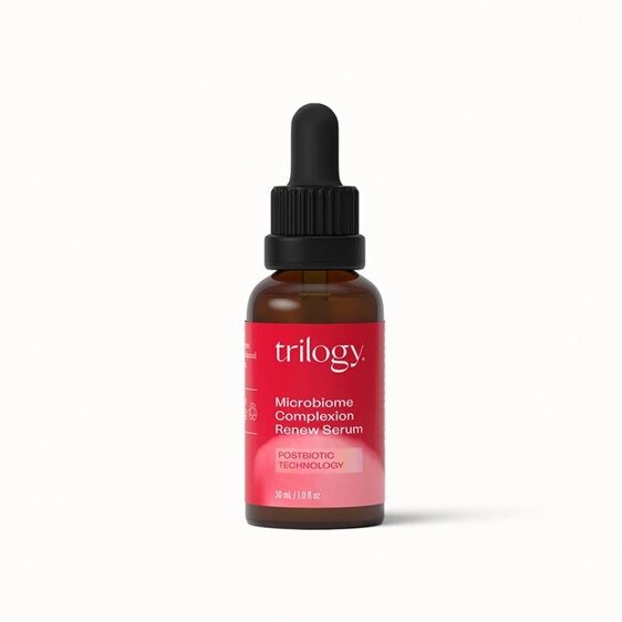 TRILOGY Microbiome Complexion Renewing Serum 30ml