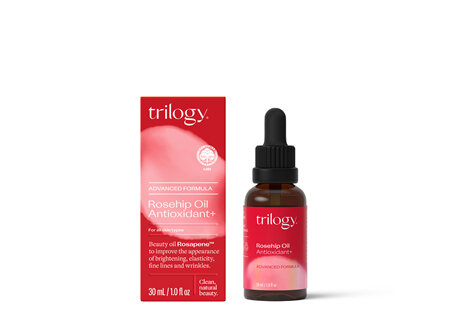 Trilogy Rosehip Oil Antioxidant 30ml