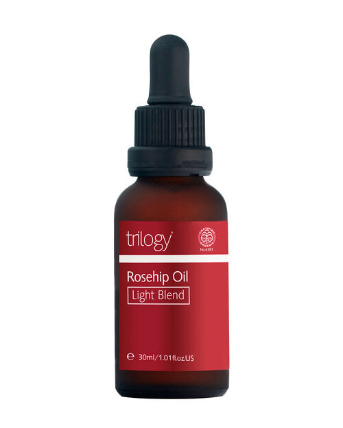 Trilogy Rosehip Oil Light Blend 30ml