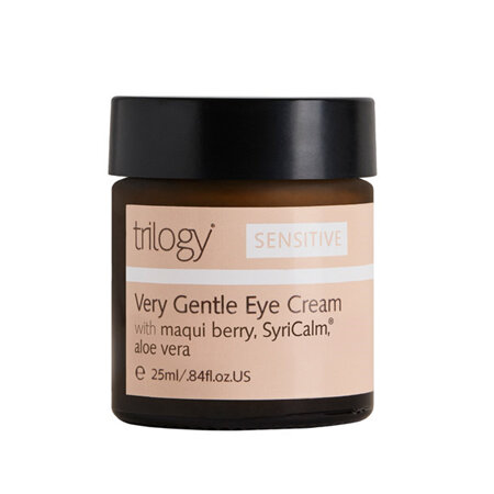 Trilogy Sensitive Very Gentle Eye Cream 25ml