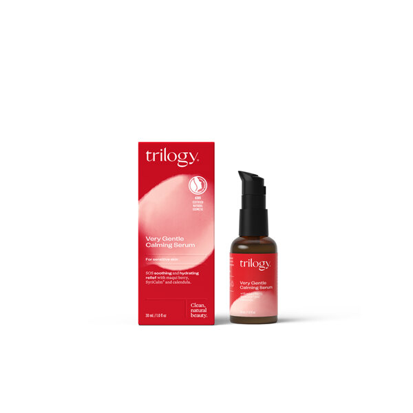 Trilogy Very Gentle Calming Serum 30ml