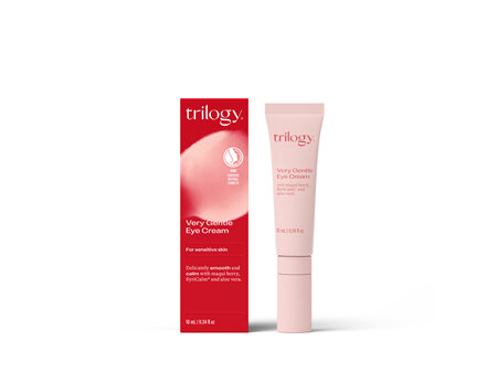 Trilogy Very Gentle Eye Cream 10ml