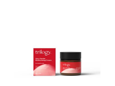 Trilogy Very Gentle Moisturising Cream 60ml