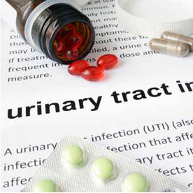 Trimethoprim for Urinary Tract Infections