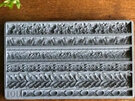 Trimmings 1 IOD Decor Mould