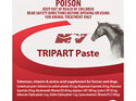 TRIPART PASTE 250ML