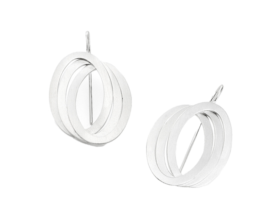 Earrings - The Village Goldsmith