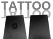 Tripod Tattoo Arm/Leg Chair
