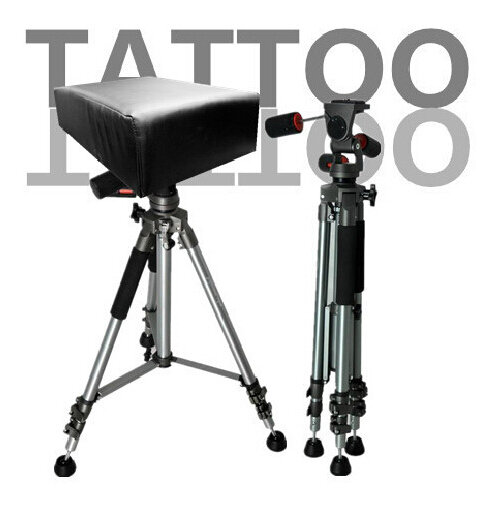 Tripod Tattoo Arm/Leg Chair