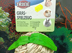 Trixie - Grass Apple Chew Toy