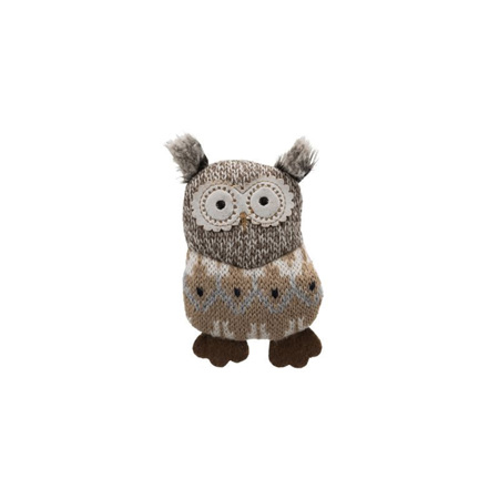Trixie Owl