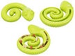 Trixie - Snack Snake Coiled 18cm