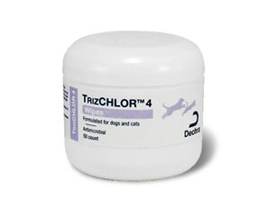 TrizCHLOR® 4 Wipes