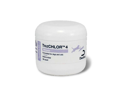 TrizCHLOR® 4 Wipes