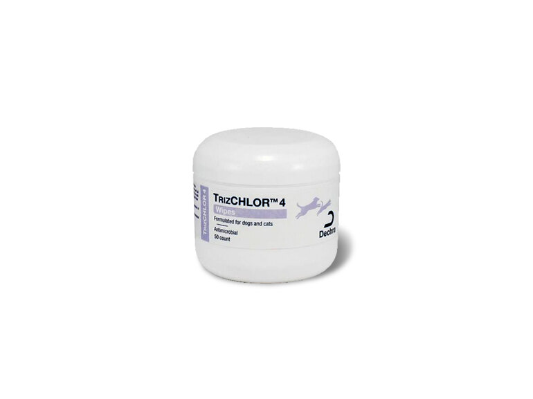 TrizCHLOR® 4 Wipes