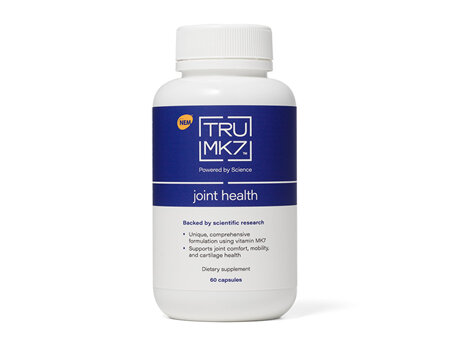 TRU MK7 Joint Health 60s