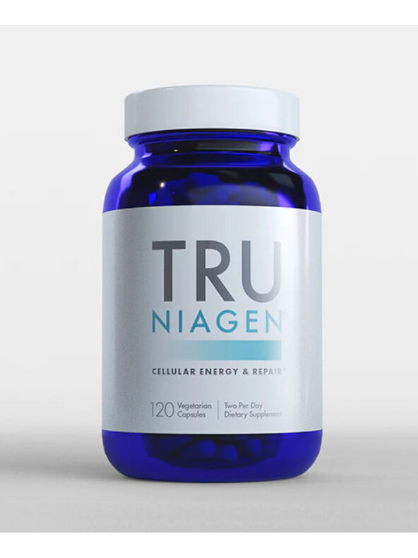 Tru Niagen 150mg 120 capsules *New Version*
