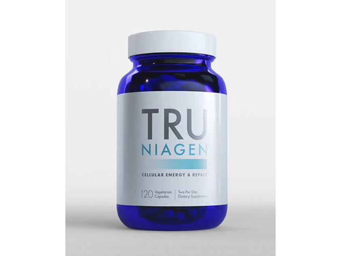 Tru Niagen 150mg 120 capsules *New Version*
