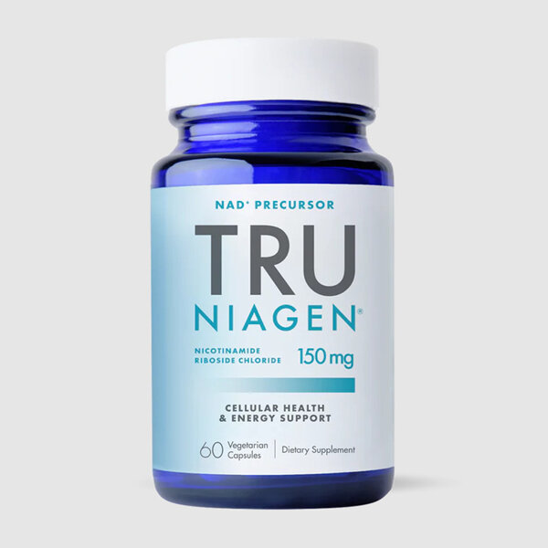 Tru Niagen 150mg 60 Capsules