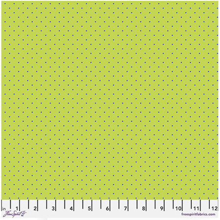 True Colours Tiny Dots Meadow PWTP185.MEADOW