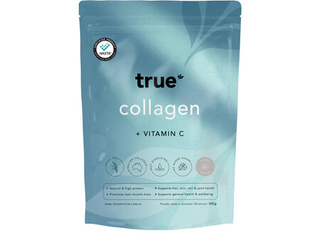 True Protein HASTA Collagen + Vitamin C