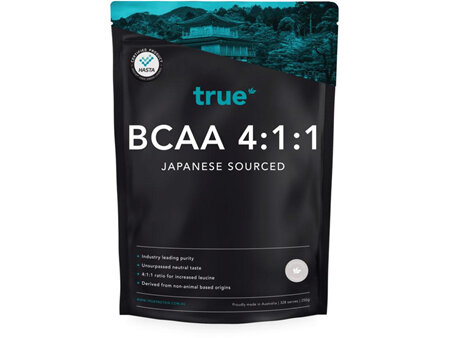 True Protein HASTA Japanese BCAA 4:1:1
