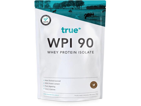 True Protein HASTA WPI90