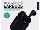 True Wireless Ear Buds